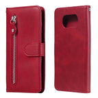 For Xiaomi Poco X3 NFC / Red