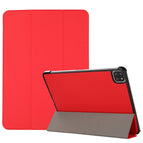 For iPad Air 11 2024 / 2022 / 2020 10.9 / Red
