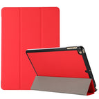 For iPad 9.7 (2018) / 9.7 (2017) / air / air2 / Red
