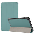 For Samsung Galaxy Tab A 8.0 (2019) T290 / T295 / Green
