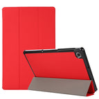 For Lenovo M10 Plus / Red