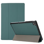 For Lenovo M10 Plus / Green
