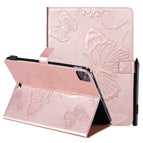 For iPad Air 2022 / 2020 10.9 /iPad Pro 11 2020 / 2018 / Rose Gold