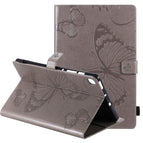 For Samsung Galaxy S6 Lite P610 / Grey