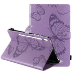 For Samsung Galaxy Tab S6 T860 / Purple