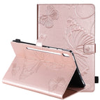 For Samsung Galaxy Tab S6 T860 / Rose Gold