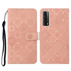 For Huawei P smart 2021 / Pink
