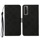 For Huawei P smart 2021 / Black