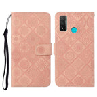 For Huawei P smart 2020 / Pink