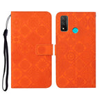 For Huawei P smart 2020 / Orange