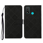 For Huawei P smart 2020 / Black