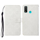 For Huawei P smart 2020 / White