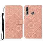 For Huawei P Smart Z / Y9 Prime 2019 / Pink