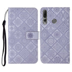 For Huawei P Smart Z / Y9 Prime 2019 / Purple
