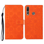 For Huawei P Smart Z / Y9 Prime 2019 / Orange