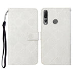 For Huawei P Smart Z / Y9 Prime 2019 / White