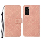 For Huawei P40 / Pink
