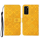 For Huawei P40 / Yellow