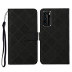 For Huawei P40 / Black
