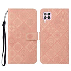 For Huawei P40 lite / nova 6 SE / Pink