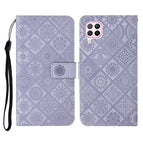 For Huawei P40 lite / nova 6 SE / Purple