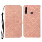 Huawei P40 lite E / Y7p / Pink