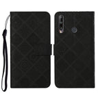 Huawei P40 lite E / Y7p / Black
