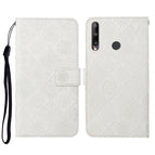 Huawei P40 lite E / Y7p / White