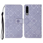 For Huawei P30 / Purple