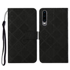 For Huawei P30 / Black