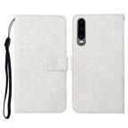 For Huawei P30 / White