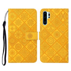 For Huawei P30 Pro / Yellow