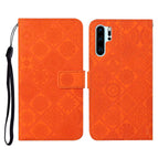 For Huawei P30 Pro / Orange