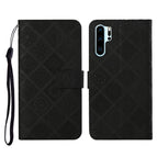 For Huawei P30 Pro / Black