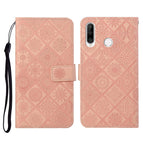 For Huawei P30 lite / Pink