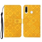 For Huawei P30 lite / Yellow