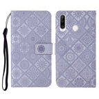 For Huawei P30 lite / Purple