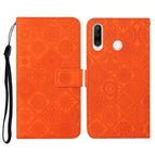 For Huawei P30 lite / Orange