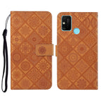 For Huawei Honor 9A / Brown