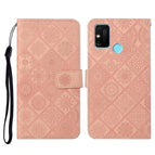 For Huawei Honor 9A / Pink