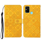 For Huawei Honor 9A / Yellow