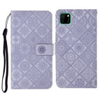 For Huawei Honor 9A / Purple