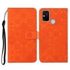 For Huawei Honor 9A / Orange