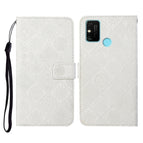 For Huawei Honor 9A / White