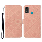 For Huawei Honor 9X Lite / Pink