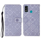 For Huawei Honor 9X Lite / Purple