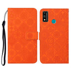 For Huawei Honor 9X Lite / Orange