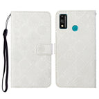For Huawei Honor 9X Lite / White
