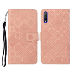 For Huawei Honor 9X / 9X Pro / Pink