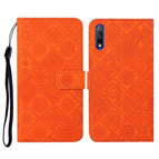 For Huawei Honor 9X / 9X Pro / Orange